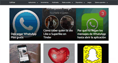 Desktop Screenshot of celhow.com